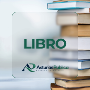 Publicación en libros