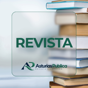 Publicación en revista científica